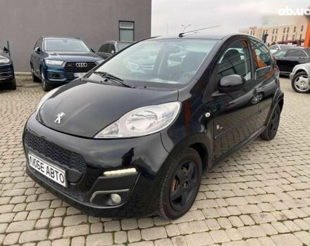 Пежо 107, об'ємом двигуна 1 л та пробігом 107 тис. км за 5600 $, фото 2 на Automoto.ua