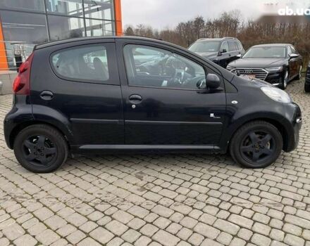 Пежо 107, об'ємом двигуна 1 л та пробігом 107 тис. км за 5600 $, фото 8 на Automoto.ua