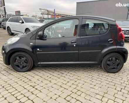 Пежо 107, об'ємом двигуна 1 л та пробігом 107 тис. км за 5600 $, фото 3 на Automoto.ua