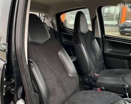 Пежо 107, об'ємом двигуна 1 л та пробігом 107 тис. км за 5600 $, фото 24 на Automoto.ua