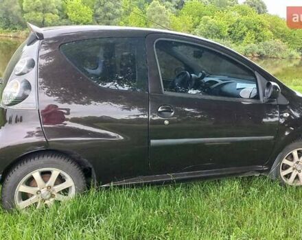 Пежо 107, объемом двигателя 1 л и пробегом 70 тыс. км за 4700 $, фото 3 на Automoto.ua