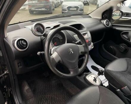 Пежо 107, об'ємом двигуна 1 л та пробігом 107 тис. км за 5600 $, фото 11 на Automoto.ua