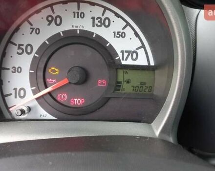 Пежо 107, объемом двигателя 1 л и пробегом 70 тыс. км за 4700 $, фото 5 на Automoto.ua