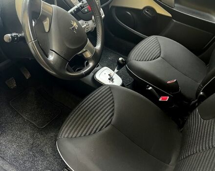 Пежо 107, об'ємом двигуна 1 л та пробігом 86 тис. км за 5699 $, фото 3 на Automoto.ua