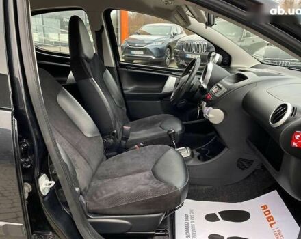 Пежо 107, об'ємом двигуна 1 л та пробігом 107 тис. км за 5600 $, фото 23 на Automoto.ua