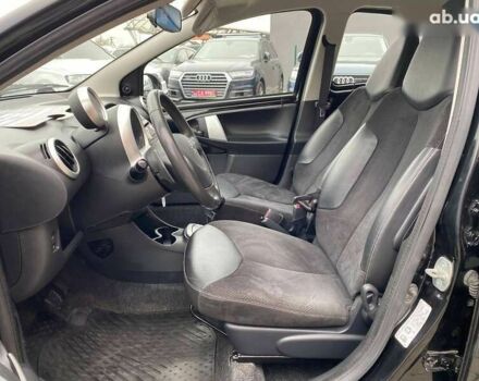 Пежо 107, об'ємом двигуна 1 л та пробігом 107 тис. км за 5600 $, фото 18 на Automoto.ua