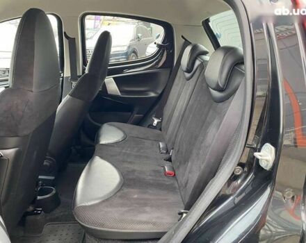 Пежо 107, об'ємом двигуна 1 л та пробігом 107 тис. км за 5600 $, фото 20 на Automoto.ua