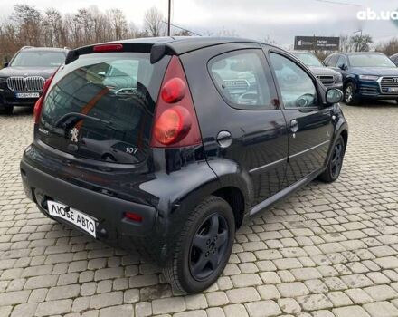 Пежо 107, об'ємом двигуна 1 л та пробігом 107 тис. км за 5600 $, фото 7 на Automoto.ua