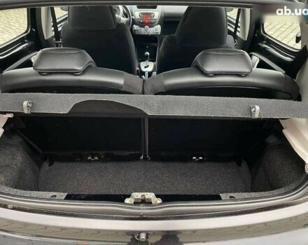 Пежо 107, об'ємом двигуна 1 л та пробігом 107 тис. км за 5600 $, фото 25 на Automoto.ua