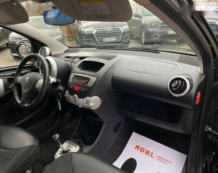 Пежо 107, об'ємом двигуна 1 л та пробігом 107 тис. км за 5600 $, фото 9 на Automoto.ua