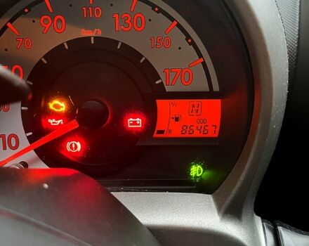 Пежо 107, об'ємом двигуна 1 л та пробігом 86 тис. км за 5699 $, фото 4 на Automoto.ua