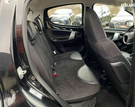 Пежо 107, об'ємом двигуна 1 л та пробігом 107 тис. км за 5600 $, фото 22 на Automoto.ua