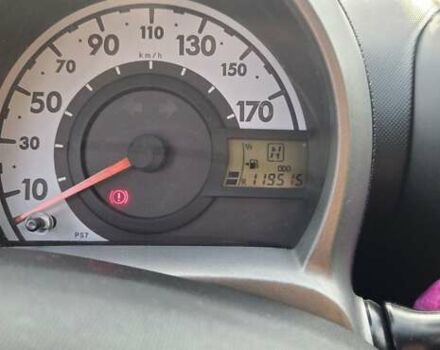 Пежо 107, об'ємом двигуна 1 л та пробігом 120 тис. км за 6100 $, фото 5 на Automoto.ua