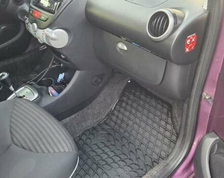 Пежо 107, об'ємом двигуна 1 л та пробігом 120 тис. км за 6100 $, фото 10 на Automoto.ua