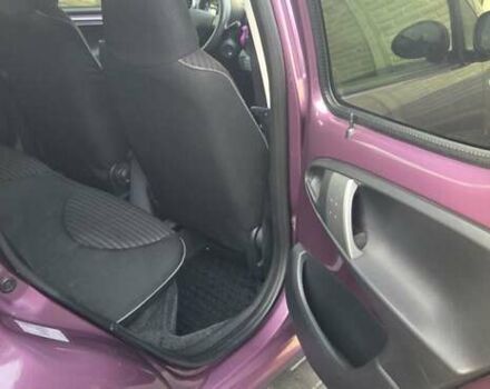 Пежо 107, об'ємом двигуна 1 л та пробігом 120 тис. км за 6100 $, фото 13 на Automoto.ua