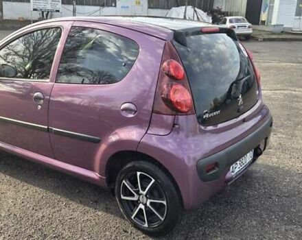 Пежо 107, об'ємом двигуна 1 л та пробігом 120 тис. км за 6100 $, фото 4 на Automoto.ua