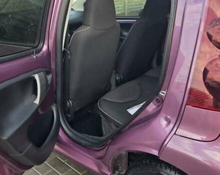 Пежо 107, об'ємом двигуна 1 л та пробігом 120 тис. км за 6100 $, фото 9 на Automoto.ua