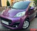 Пежо 107, объемом двигателя 1 л и пробегом 32 тыс. км за 7800 $, фото 1 на Automoto.ua