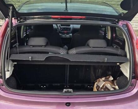 Пежо 107, об'ємом двигуна 1 л та пробігом 120 тис. км за 6100 $, фото 14 на Automoto.ua