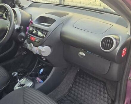 Пежо 107, об'ємом двигуна 1 л та пробігом 120 тис. км за 6100 $, фото 11 на Automoto.ua