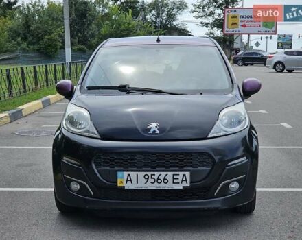 Пежо 107, объемом двигателя 1 л и пробегом 188 тыс. км за 5300 $, фото 2 на Automoto.ua