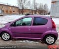 Пежо 107, объемом двигателя 1 л и пробегом 73 тыс. км за 7300 $, фото 1 на Automoto.ua