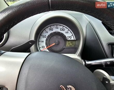 Пежо 107, объемом двигателя 1 л и пробегом 188 тыс. км за 5300 $, фото 5 на Automoto.ua