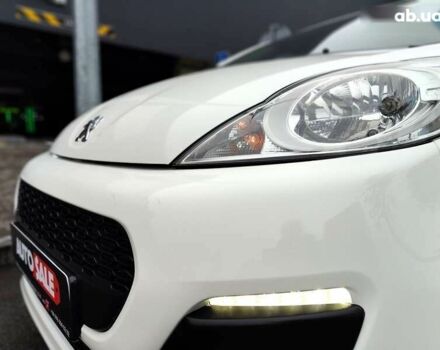 Пежо 107, об'ємом двигуна 1 л та пробігом 117 тис. км за 4990 $, фото 1 на Automoto.ua