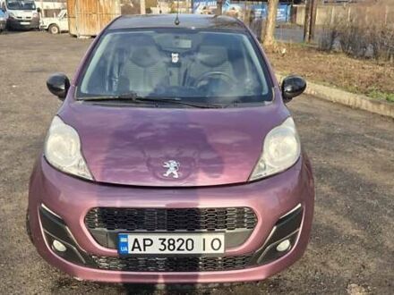 Пежо 107, объемом двигателя 1 л и пробегом 120 тыс. км за 6100 $, фото 1 на Automoto.ua