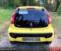 Жовтий Пежо 107, об'ємом двигуна 1 л та пробігом 216 тис. км за 3850 $, фото 3 на Automoto.ua