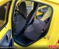 Жовтий Пежо 107, об'ємом двигуна 1 л та пробігом 216 тис. км за 3850 $, фото 7 на Automoto.ua