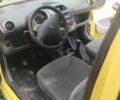 Желтый Пежо 107, объемом двигателя 1 л и пробегом 216 тыс. км за 3300 $, фото 8 на Automoto.ua