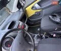 Желтый Пежо 107, объемом двигателя 1 л и пробегом 178 тыс. км за 3500 $, фото 21 на Automoto.ua