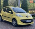 Жовтий Пежо 107, об'ємом двигуна 1 л та пробігом 261 тис. км за 3970 $, фото 3 на Automoto.ua