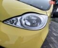 Желтый Пежо 107, объемом двигателя 1 л и пробегом 178 тыс. км за 3500 $, фото 18 на Automoto.ua