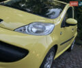 Жовтий Пежо 107, об'ємом двигуна 1 л та пробігом 261 тис. км за 3970 $, фото 12 на Automoto.ua