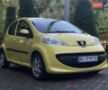 Жовтий Пежо 107, об'ємом двигуна 1 л та пробігом 261 тис. км за 3970 $, фото 7 на Automoto.ua
