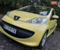 Жовтий Пежо 107, об'ємом двигуна 1 л та пробігом 261 тис. км за 3970 $, фото 11 на Automoto.ua