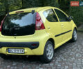 Жовтий Пежо 107, об'ємом двигуна 1 л та пробігом 261 тис. км за 3970 $, фото 19 на Automoto.ua