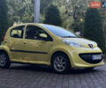 Жовтий Пежо 107, об'ємом двигуна 1 л та пробігом 261 тис. км за 3970 $, фото 6 на Automoto.ua
