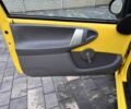 Желтый Пежо 107, объемом двигателя 1 л и пробегом 160 тыс. км за 3500 $, фото 19 на Automoto.ua