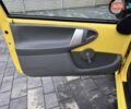 Желтый Пежо 107, объемом двигателя 1 л и пробегом 178 тыс. км за 3500 $, фото 19 на Automoto.ua