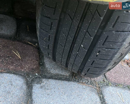 Жовтий Пежо 107, об'ємом двигуна 1 л та пробігом 261 тис. км за 3970 $, фото 21 на Automoto.ua