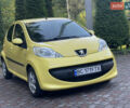 Жовтий Пежо 107, об'ємом двигуна 1 л та пробігом 261 тис. км за 3970 $, фото 2 на Automoto.ua