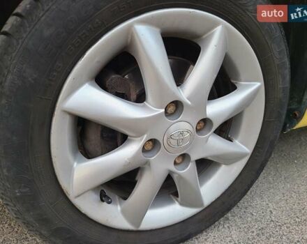 Жовтий Пежо 107, об'ємом двигуна 1 л та пробігом 186 тис. км за 5000 $, фото 10 на Automoto.ua