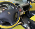 Пежо 107 2008 в Львове на Automoto.ua Желтый Пежо 107, объемом двигателя 1 л и пробегом 190 тыс. км за 4950 $, фото 4 на Automoto.ua