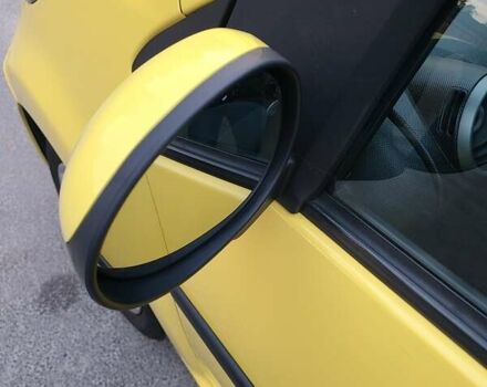Жовтий Пежо 107, об'ємом двигуна 1 л та пробігом 186 тис. км за 5000 $, фото 17 на Automoto.ua