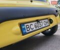 Жовтий Пежо 107, об'ємом двигуна 1 л та пробігом 186 тис. км за 5000 $, фото 12 на Automoto.ua