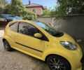 Пежо 107 2008 в Львове на Automoto.ua Желтый Пежо 107, объемом двигателя 1 л и пробегом 190 тыс. км за 4950 $, фото 3 на Automoto.ua