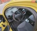 Жовтий Пежо 107, об'ємом двигуна 1 л та пробігом 186 тис. км за 5000 $, фото 14 на Automoto.ua